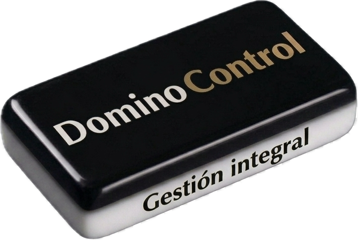 DominoControl